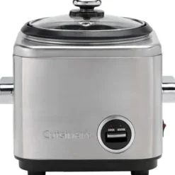 Cuisinart CRC400E