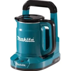 Czajnik akumulatorowy 0,8L DKT360Z MAKITA