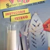 Czyścik Sztyft Do Czyszczenia Stopy Żelazka Vigor