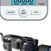 Dafi Dafi Flow Meter System Monitorowania Zużycia Filtra Elektroniczny BT