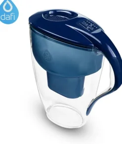 Dafi Astra Unimax 3,0l LED Malinowy