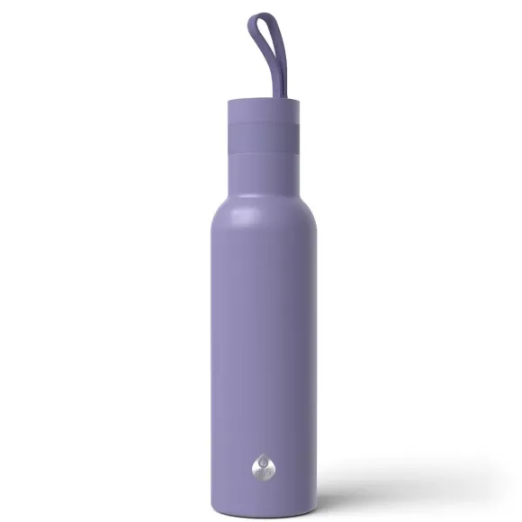 Dafi Butelka termiczna 490ml wrzos)
