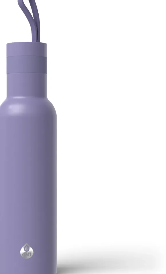 Dafi Butelka termiczna 490ml wrzos)