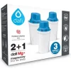 Dafi Mg+ Classic 2+1