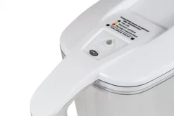 Dafi Mila Unimax 3,0 L LED Biały