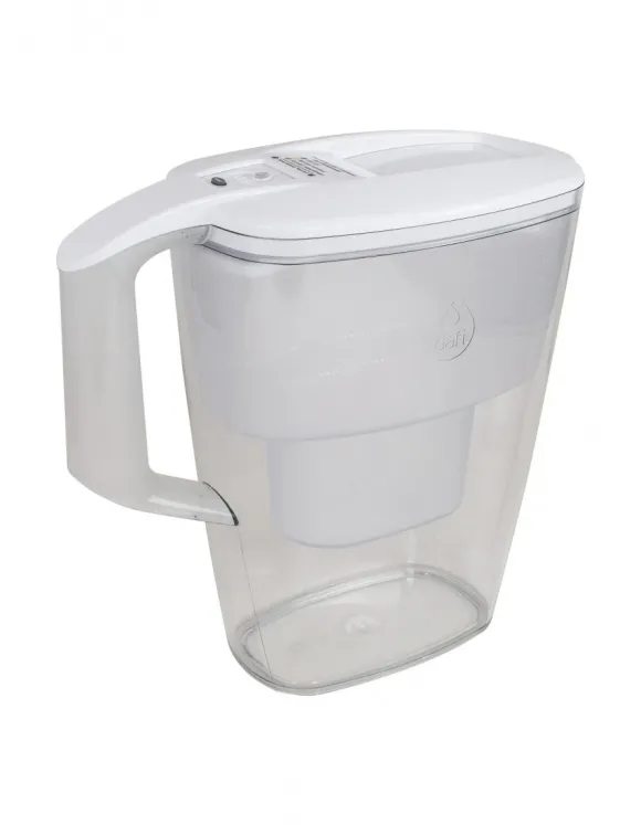 Dafi Mila Unimax 3,0 L LED Biały