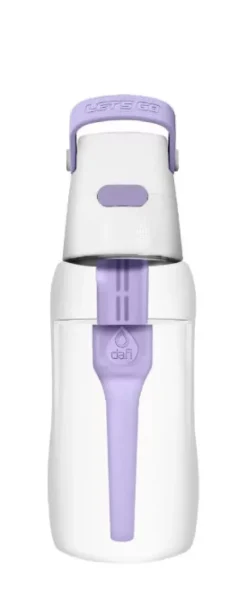 Dafi Solid 0,5l Fioletowy