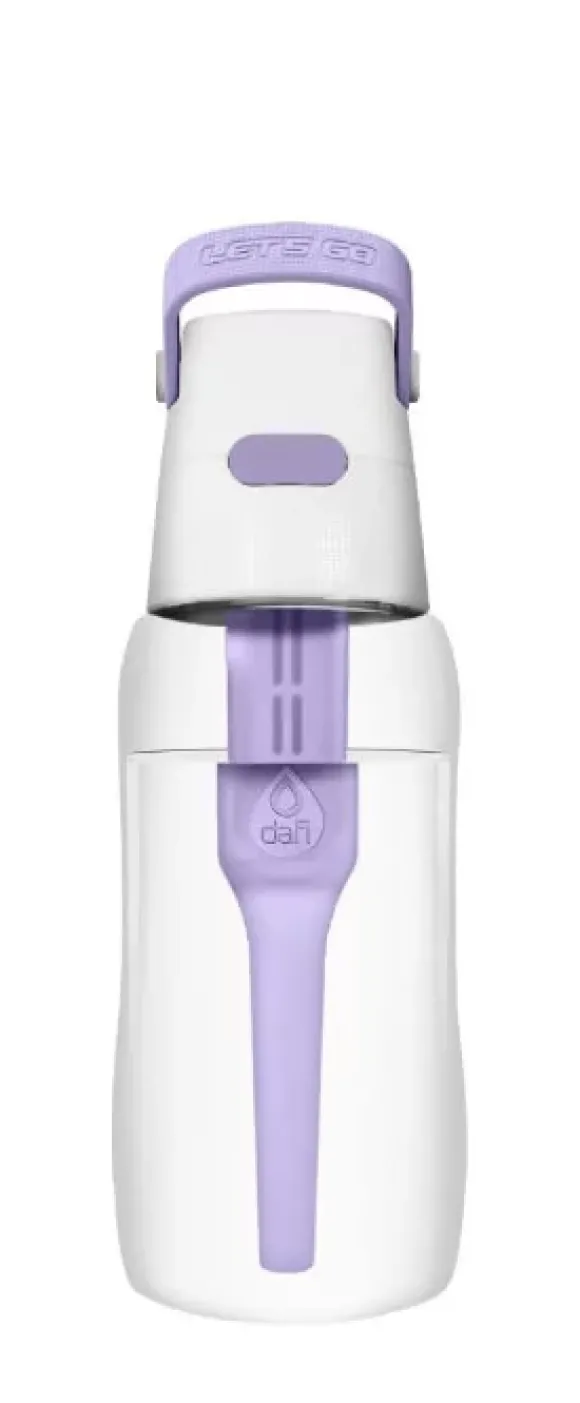 Dafi Solid 0,5l Fioletowy