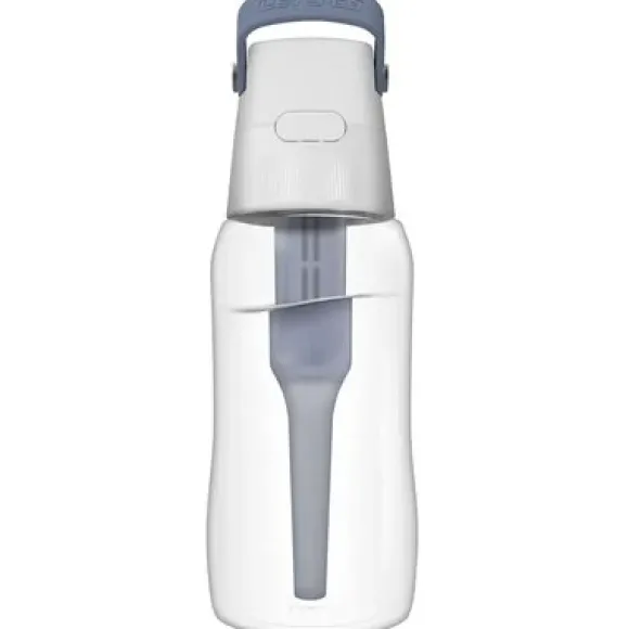Dafi Solid 0,5L Niebieska
