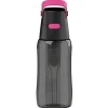 DAFI Solid 500 ml Różowy