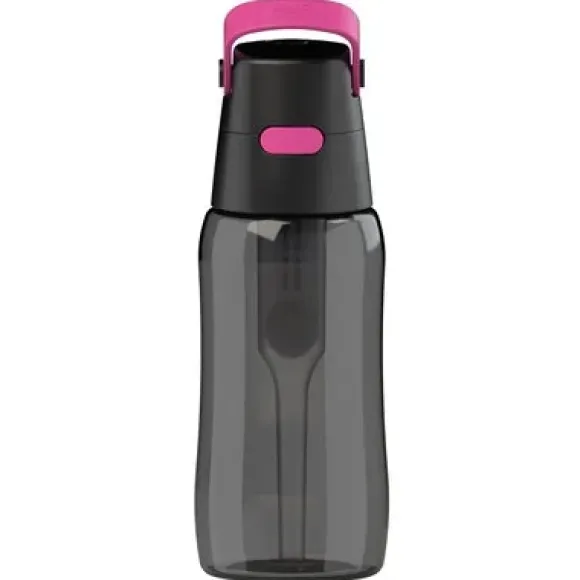 DAFI Solid 500 ml Różowy