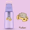 Dafi x PUSHEEN SOLID 0,5 z Filtrem Lavender