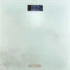 DCOOK Dcook Wanna, czarna 7919011
