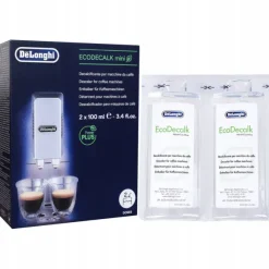 DeLonghi ECO DECALK DLSC500 Płyn do odkamieniania 500 ml