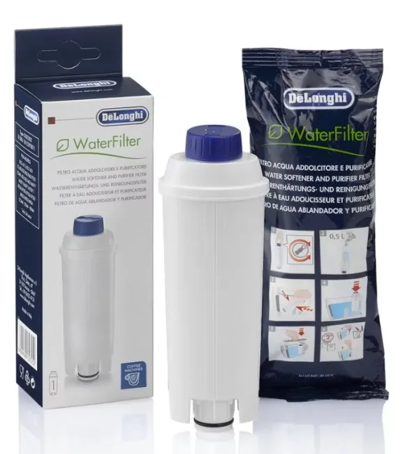 Delonghi Filtr wody SER3017 / DLSC002