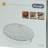 Delonghi Okrągły ruszt do kuchenki mikrofalowej 5512510181