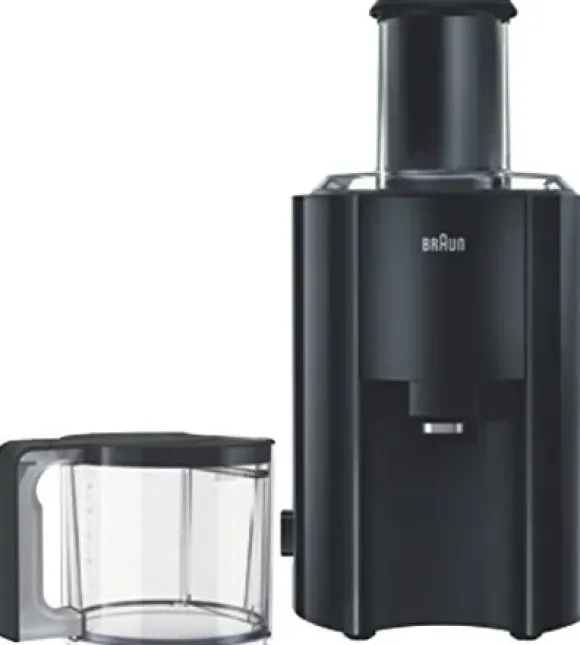 DeLonghi Braun J300 wyciskarka do soków J300