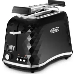DeLonghi Brillante CTJ 2003.BK