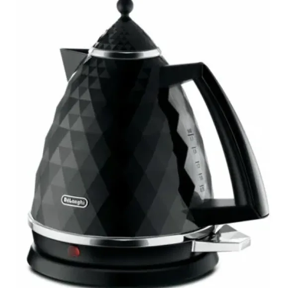 DeLonghi Brillante KBJ 2001.BK