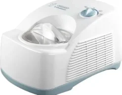 DeLonghi ICK 5000