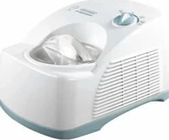 DeLonghi ICK 5000