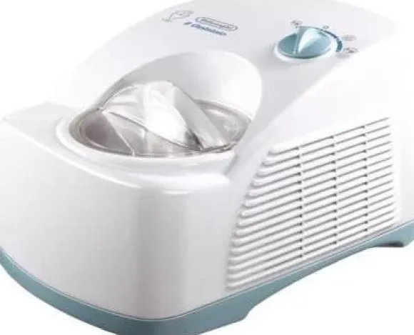 DeLonghi ICK 5000