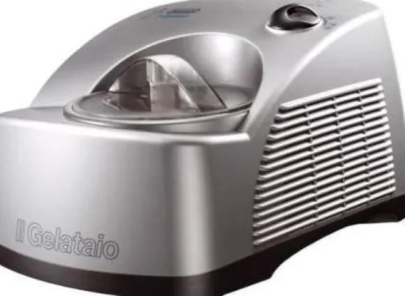 DeLonghi Il Gelataio ICK6000