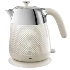 DeLonghi KBL2001W Luminosa Kremowy