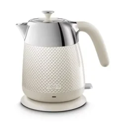 DeLonghi KBL2001W Luminosa Kremowy