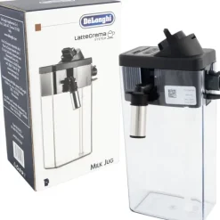 Delonghi Pojemnik na mleko 5513296641 DLSC012 do serii ECAM 23/24/25