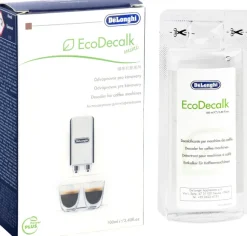 Delonghi płyn odkamieniający do ekspresów do kawy EcoDecalk m