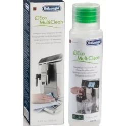 Delonghi Środek czyszczący Eco MultiClean 250 ml MULTICLEAN