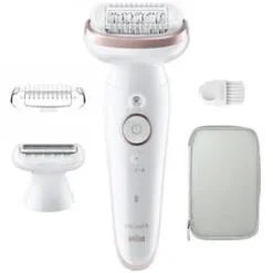 Depilator Braun Silk-épil 9 SES9-030