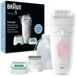 Depilator Braun Silk-épil SE5-050