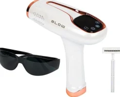 Depilator świetlny IPL BLOW