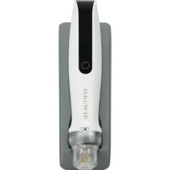 Dermapen CollagenBoost Mezoterapia Mikroigłowa z mikroprądami EMS i światłem LED