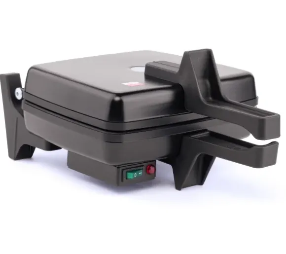 Dezal 301.4.1 LWN 1300W Czarny