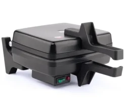 Dezal 301.7.1 LWN 1300W Czarny