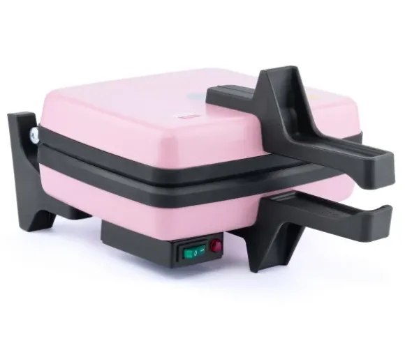 Dezal 301.7.1 LWN 1300W Różowy