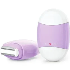 DIXIX DLT1100 Travel Lady Trimmer Fioletowy