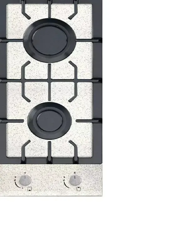 Domino gas hob Schlosser THG3151S