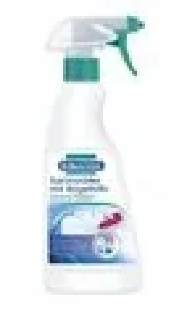 Dr Beckmann Spruh-Starke Spray do Prasowania 500ml