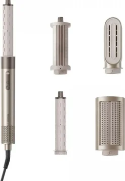 Dreame AMF17A AirStyle Shine 5w1 złoty