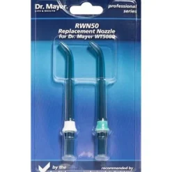 Dr. Mayer Dr Mayer Wymienna dysza do prysznica WT5000 2 szt