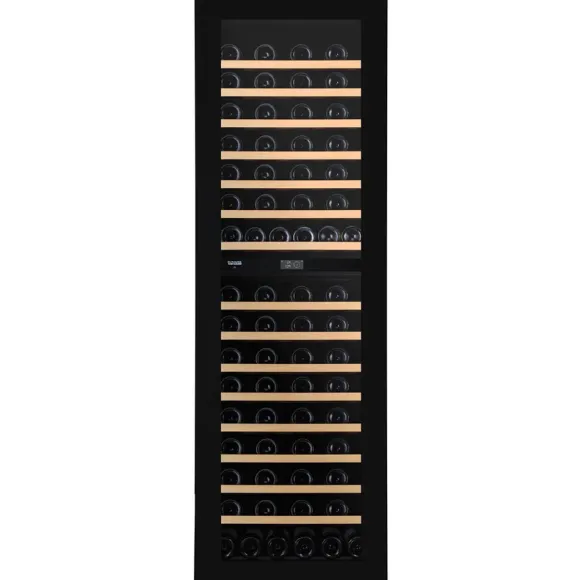 Dunavox Noble-109 Czarna
