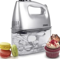 Duronic HM4 SR