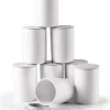 Duronic P8YM2 Ceramiczne pojemniczki do jogurtów 8 sztuk jogurtownica YM1 i YM2