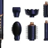Dyson LOVIO Multistyler AirStyle LVHS001BL Granatowo-Miedziana