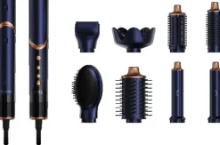 Dyson LOVIO Multistyler AirStyle LVHS001BL Granatowo-Miedziana