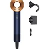 Dyson Supersonic Niebieski, Miedziany